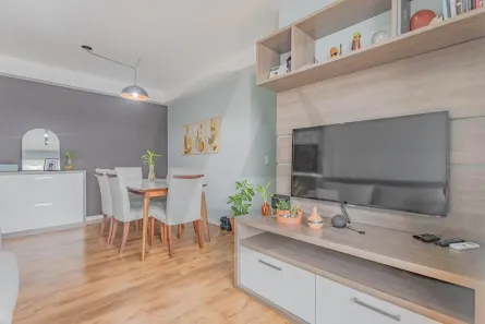Apartamento com 2 Quartos para alugar, 84m² no Passo da Areia, Porto Alegre