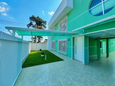 Prédio Comercial à venda, 350m² no Parolin, Curitiba