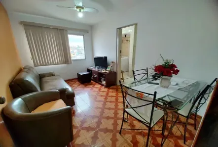 Apartamento com 2 Quartos à venda, 50m² no Vila Jaraguá, São Paulo