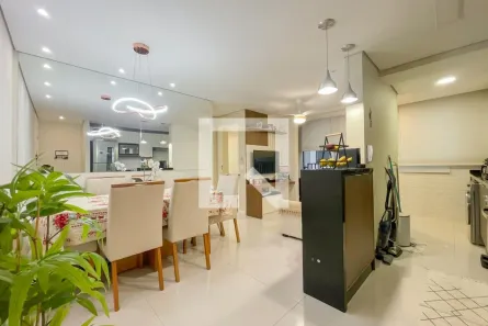 Apartamento com 2 Quartos à venda, 48m² no Centro, Osasco