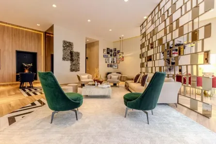 Apartamento com 1 Quarto à venda, 24m² no Perdizes, São Paulo