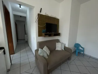 Apartamento com 2 Quartos à venda, 75m² no Canasvieiras, Florianópolis