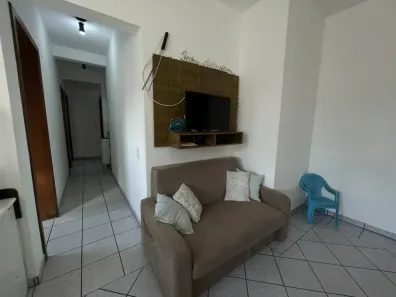 Apartamento com 2 Quartos à venda, 92m² no Canasvieiras, Florianópolis