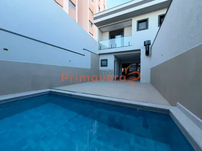 Sobrado com 3 Quartos à venda, 150m² no Parque São Domingos, São Paulo