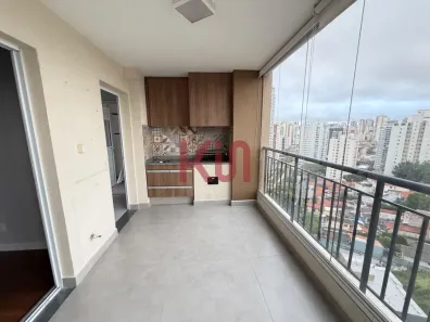 Apartamento com 2 Quartos à venda, 100m² no Chácara Inglesa, São Paulo