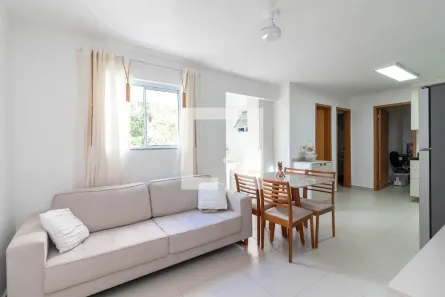 Apartamento com 2 Quartos à venda, 86m² no Água Fria, São Paulo