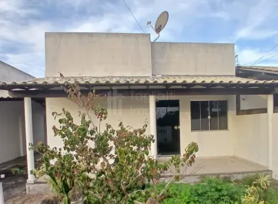 Casa com 2 Quartos à venda, 76m² no Centro (Iguabinha), Araruama