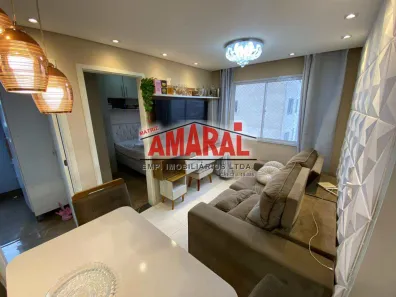 Apartamento com 2 Quartos à venda, 35m² no Jardim Vila Carrão, São Paulo