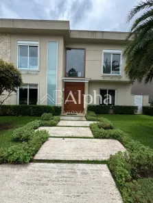 Casa de Condomínio com 4 Quartos à venda, 700m² no Tamboré, Barueri