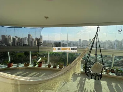 Apartamento com 4 Quartos à venda, 266m² no Paraíso, São Paulo