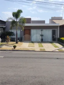 Casa de Condomínio com 3 Quartos à venda, 169m² no Cascata, Paulínia