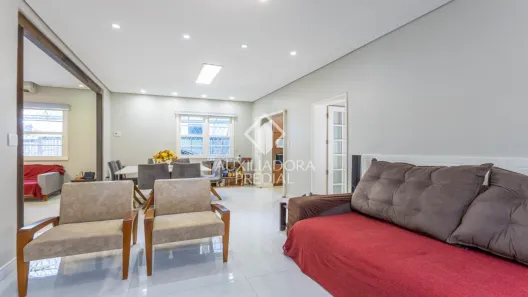 Casa com 3 Quartos à venda, 195m² no São João, Porto Alegre