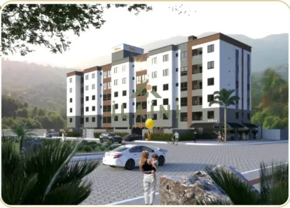 Apartamento com 1 Quarto à venda, 35m² no Centro, Camboriú