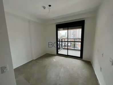 Apartamento com 1 Quarto à venda, 27m² no Jardim das Acácias, São Paulo