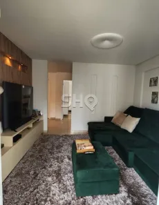 Apartamento com 4 Quartos à venda, 170m² no Santana, São Paulo
