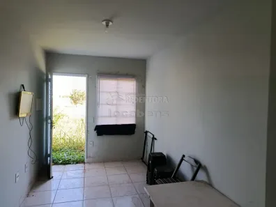 Casa de Condomínio com 2 Quartos à venda, 47m² no Egydio Zani, São José do Rio Preto