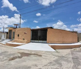 Casa com 3 Quartos à venda, 189m² no Marcos Freire I, Nossa Senhora do Socorro