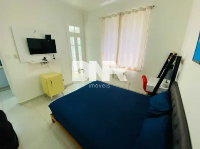 Apartamento com 1 Quarto à venda, 22m² no Copacabana, Rio de Janeiro