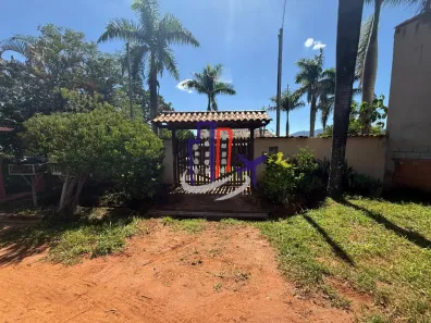 Fazenda/Sítio com 3 Quartos à venda, 3143m² no Parque Alvorada, Juatuba