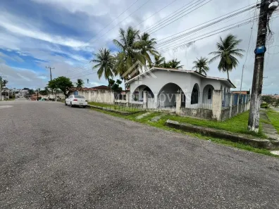 Casa com 1 Quarto para alugar, 360m² no , Salinópolis