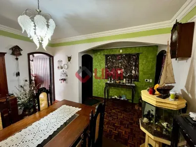 Casa com 3 Quartos à venda, 210m² no Vila Souto, Bauru