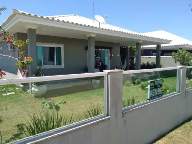 Casa com 2 Quartos à venda, 165m² no Praia Seca, Araruama