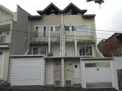 Sobrado com 3 Quartos à venda, 225m² no Jardim Paraíso, São Paulo