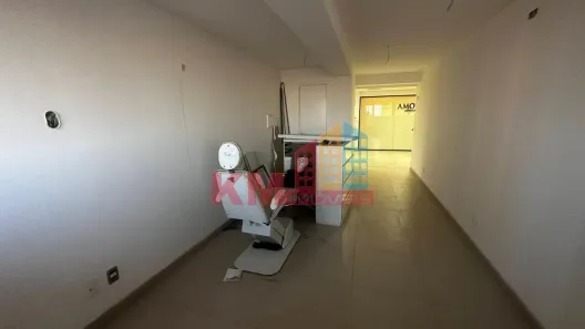 Sala Comercial à venda, 29m² no Nova Betânia, Mossoró