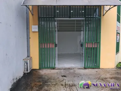 Sala Comercial para alugar, 40m² no Jardim Europa, Jaguariúna