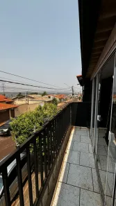 Casa com 4 Quartos à venda, 254m² no Jardim Niagara II, Jardinópolis