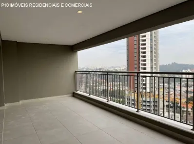 Apartamento com 4 Quartos à venda, 157m² no Butantã, São Paulo