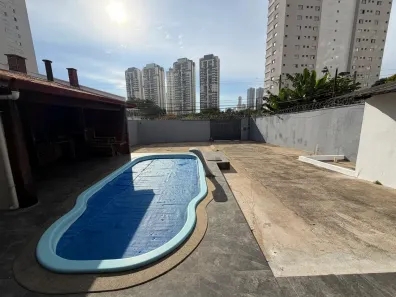 Casa com 3 Quartos para alugar, 400m² no Jardim Atlântico, Goiânia