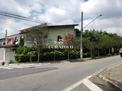 Sobrado com 3 Quartos à venda, 327m² no Independência, São Bernardo do Campo