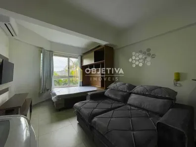 Apartamento com 1 Quarto para alugar, 30m² no Pátria Nova, Novo Hamburgo
