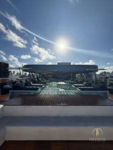 Flat com 1 Quarto à venda, 22m² no Jardim Oceania, João Pessoa