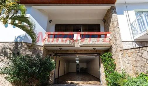 Casa com 4 Quartos à venda, 400m² no Jardim Franca, São Paulo