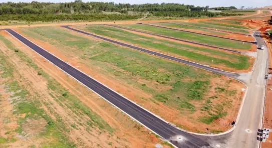Lote/Terreno à venda, 250m² no Bom Sucesso, Anápolis
