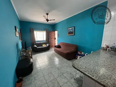 Casa com 2 Quartos à venda, 61m² no Real, Praia Grande
