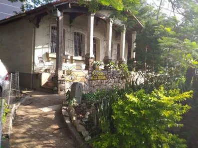 Casa com 4 Quartos para alugar, 1482m² no Campo Grande, Rio de Janeiro