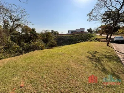 Lote/Terreno à venda, 1554m² no Residencial Jardim Primavera, Louveira