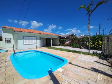 Casa com 3 Quartos à venda, 149m² no Imbé, Imbé