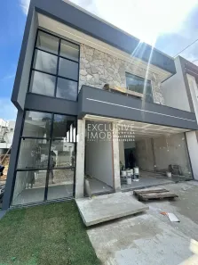 Casa de Condomínio com 4 Quartos à venda, 174m² no Mangueirão, Belém