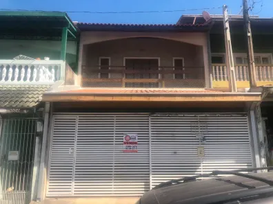 Sobrado com 3 Quartos à venda, 100m² no Parque Nova Esperança, São José dos Campos