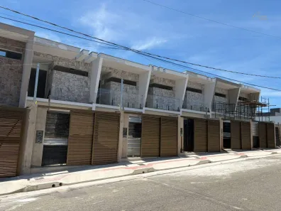 Casa com 3 Quartos à venda, 134m² no Morada de Laranjeiras, Serra