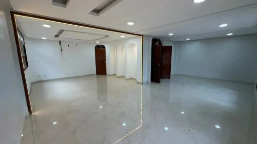 Casa com 5 Quartos para alugar, 900m² no Dom Pedro I, Manaus