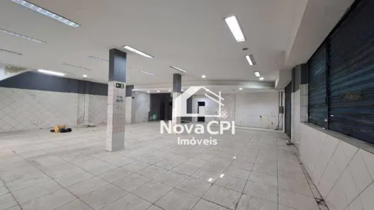 Ponto Comercial para alugar, 200m² no Solemar, Praia Grande