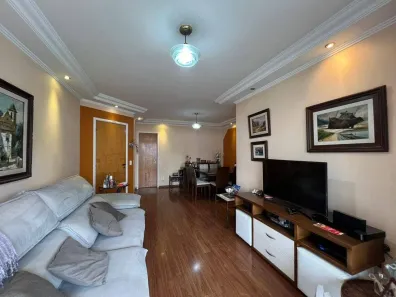 Apartamento com 3 Quartos à venda, 104m² no Vila Andrade, São Paulo