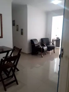 Apartamento com 3 Quartos à venda, 90m² no Parque Califórnia, Campos dos Goytacazes
