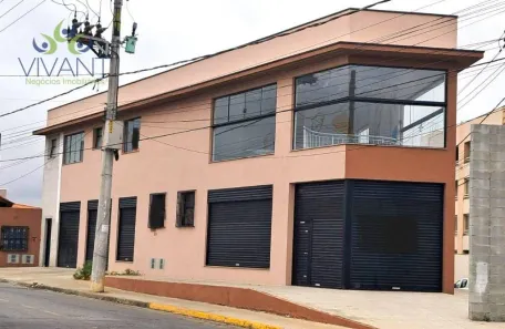 Ponto Comercial para alugar, 32m² no Caxangá, Suzano