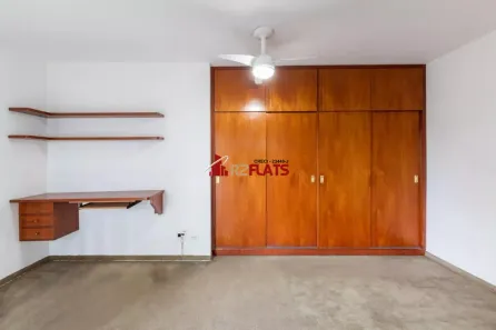 Apartamento com 1 Quarto à venda, 40m² no Itaim Bibi, São Paulo